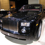 Rolls Royce Phantom Series I IAA 2007